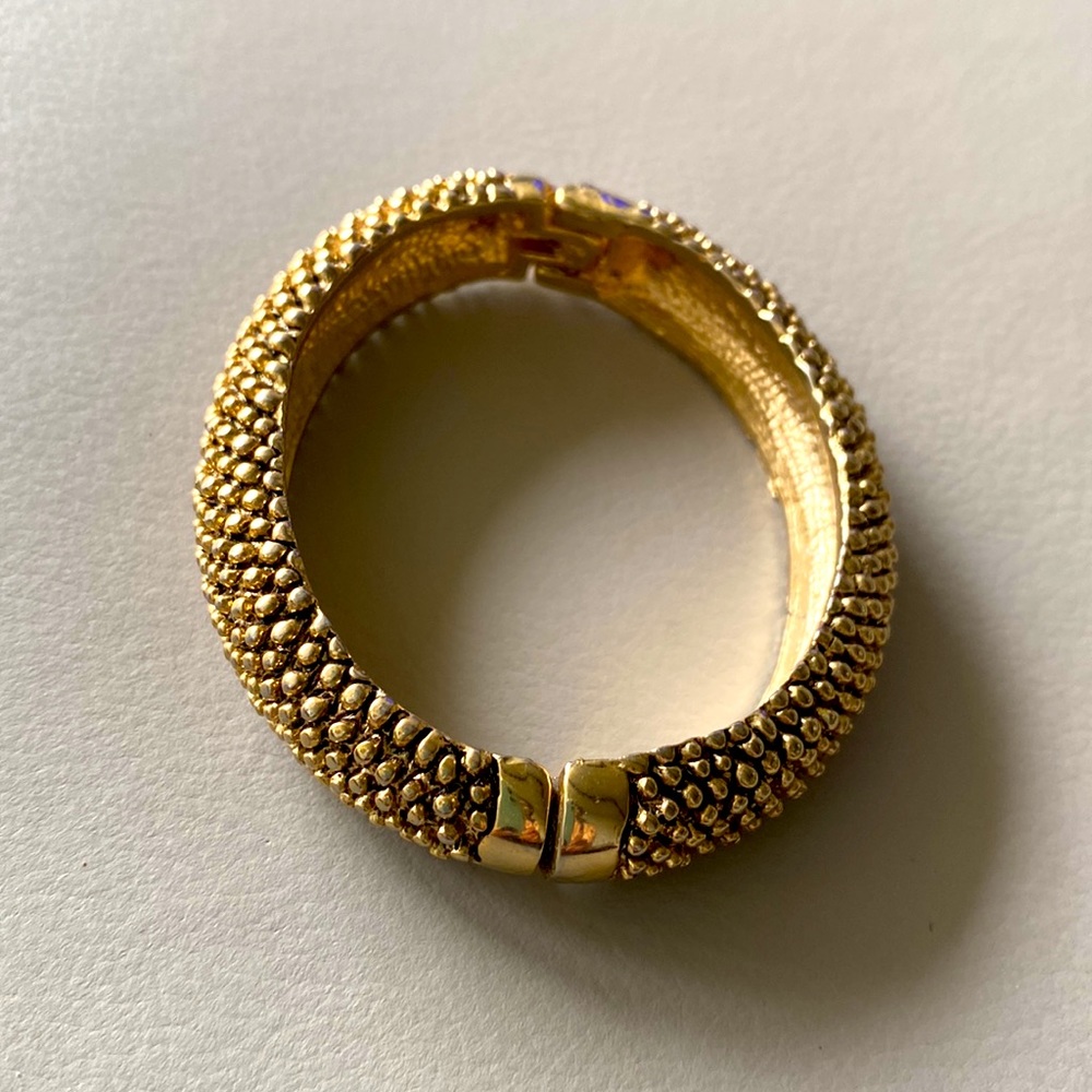 Magnetic Hinged Bracelet Small - image 2